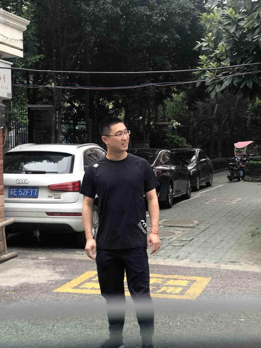 20SS高端Descente迪桑特高端Tough面料短袖T恤旗舰店590元在售保真 商品图14