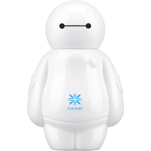 【官方授权】「驱蚊大作战」一涂止痒 LIOR利奥大白草本芷痒液 防蚊走珠 防蚊虫叮咬清凉止痒液 舒缓消包 不含避蚊胺，成人款儿童款驱蚊走珠 商品图4