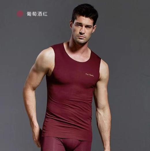 3F皮尔卡丹背心 商品图1