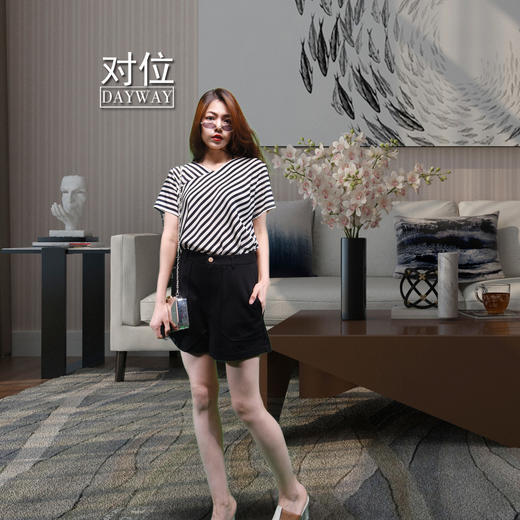 朝子SKNPC2_短裤_ZK 商品图8