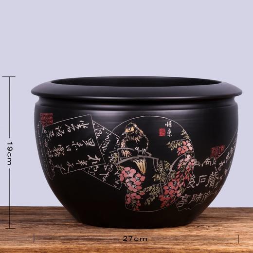 赖恒东 风水缸 商品图0