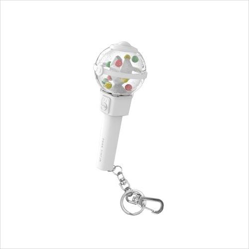 PARK JI HOON - LIGHT KEYRING 发光钥匙链JPY带授权招加盟代理 商品图0