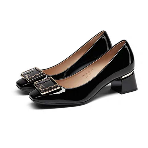 蹀愫| 单鞋(10511-11)