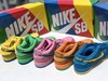 Nike SB QS"情侣款休闲运动鞋 商品缩略图1