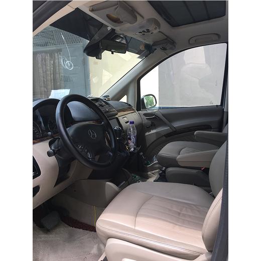 【特价月租-北京】奔驰 唯雅诺 2.5L 尊贵版 商品图4