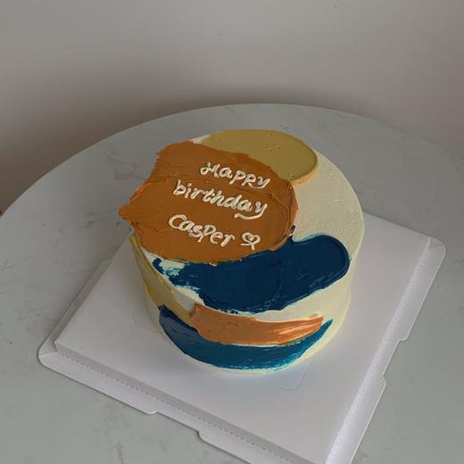 油画风2 商品图0