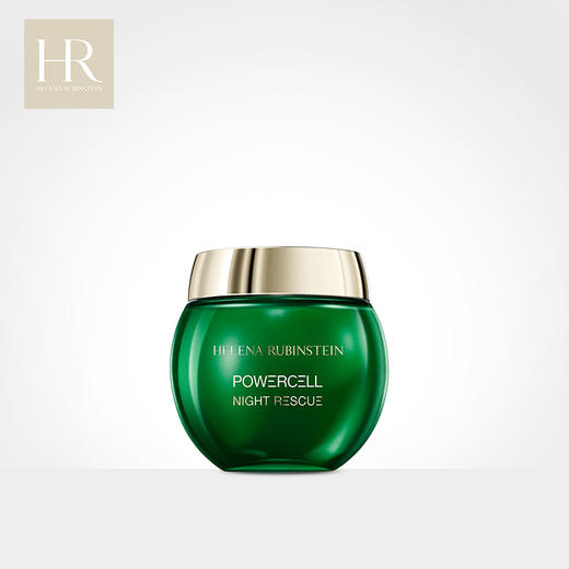 *HR赫莲娜绿宝瓶修护睡眠晚霜 商品图0