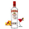 [洋酒]斯米诺红牌伏特加750ml 商品缩略图0