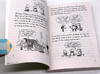 小屁孩日记8 英文原版小说 Diary of a Wimpy Kid Hard Luck 儿童章节桥梁书 漫画图画故事书国外校园儿童文学 商品缩略图2