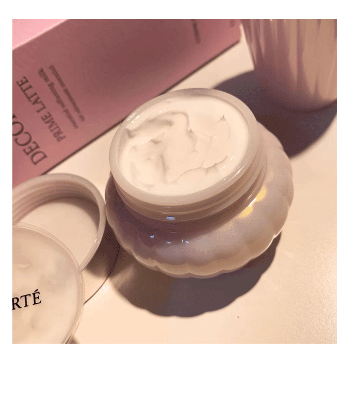 日上拼单黛珂牛油果面霜代购满600包邮