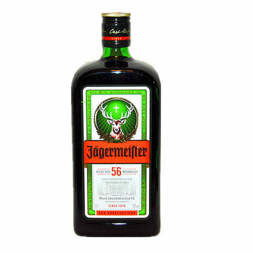 [洋酒]野格圣鹿力娇酒700ml 商品图0