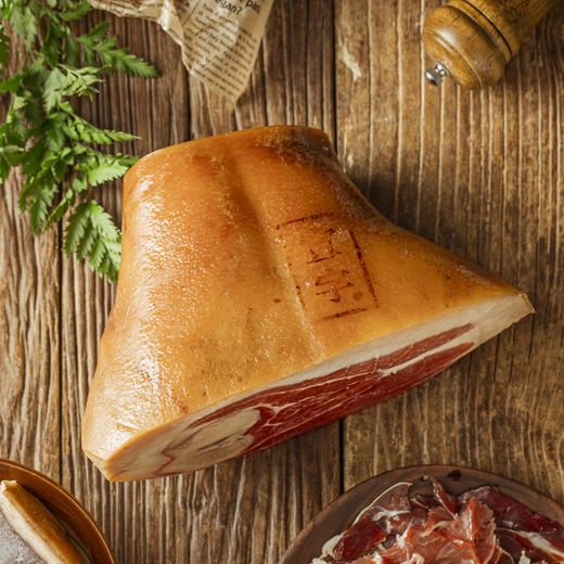 曲靖宣威 宣字火腿 皇冠 2.0kg/盒 商品图0