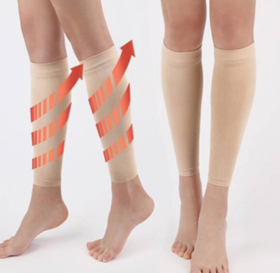 LOHB Balance Fit 舒缓双腿 压力袜 不包脚JPY带授权招加盟代理