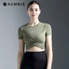 AUMNIE澳弥尼 | CT环绕T恤 CT Wrap Tee 商品缩略图0