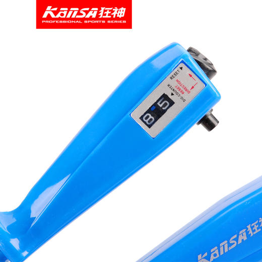 狂神KS1119计数握力器 商品图2