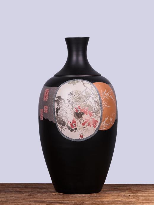 赖恒东 花瓶 商品图1