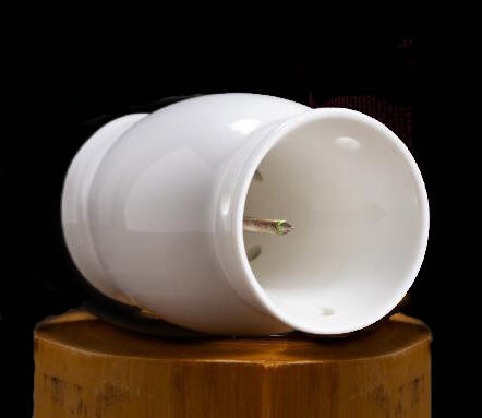 【艾灸杯眼部、面部使用】迷你桃花灸杯 商品图1