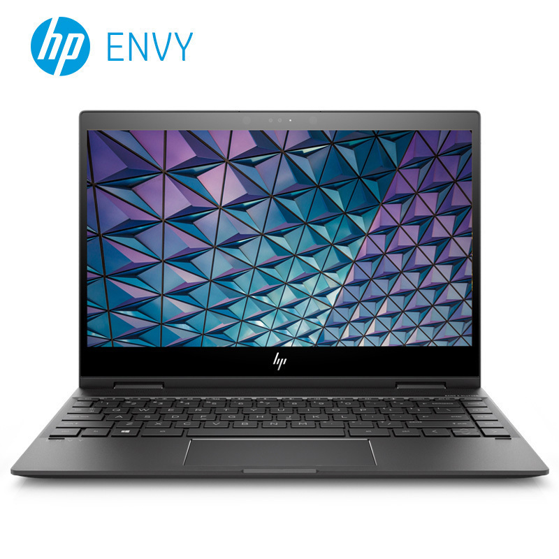 惠普(hp)ENVY x360-13系列 13.3英寸翻转轻薄本笔记本电脑R3-2300/R5-2500 8G 256G/512...JPY带授权招加盟代理