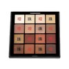 【香港直邮】美国NYX 16色眼影盘（USP03） 商品缩略图1