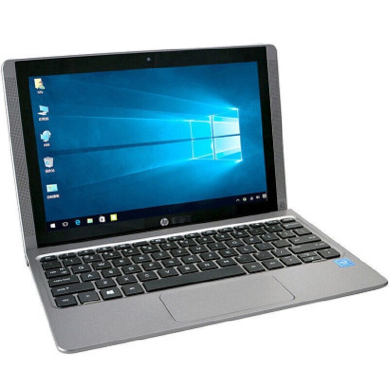 惠普(HP)PavilionX2 210 G2 10.1英寸二合一PC平板电脑触屏笔记本电脑 X5-Z8350 4G 64G屏幕...JPY带授权招加盟代理