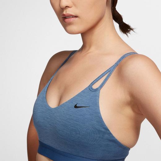 【特价】Nike耐克 Yoga 女款低强度支撑运动内衣 商品图3