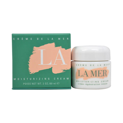 【万众追捧的传奇面霜】美国LA MER/海蓝之谜  经典传奇面霜 30ml  保湿修护 紧致润泽 镇静舒缓【香港直邮】 商品图3