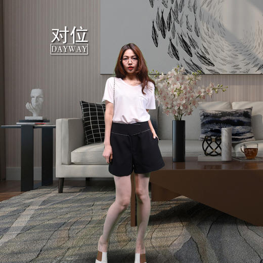 艾衣集SX9M2P_T恤_ZK 商品图2