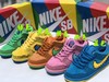 Nike SB QS"情侣款休闲运动鞋 商品缩略图0