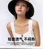 现货   韩国VVC双面渔夫帽女青春版遮阳防晒帽防紫外线出游海滩太阳帽（747） 商品缩略图1
