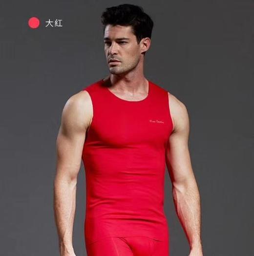 3F皮尔卡丹背心 商品图0