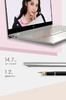 惠普(HP)薄锐ENVY 13-aq1012TU 13.3英寸超轻薄笔记本电脑(i5-10210U 8G 512GSSD UMA...JPY带授权招加盟代理 商品缩略图6