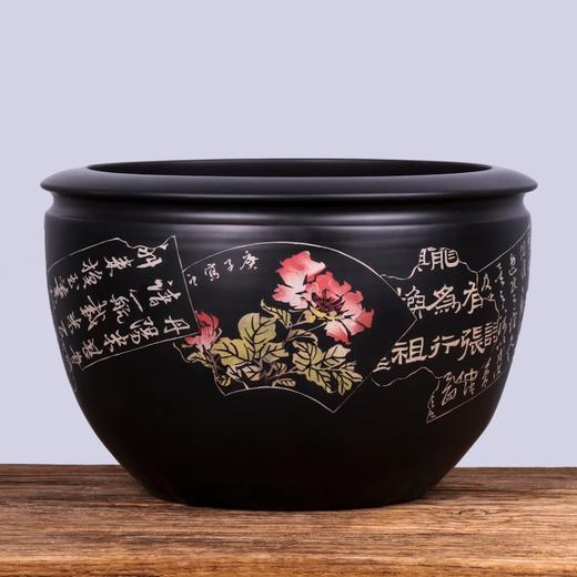 赖恒东 风水缸 商品图1