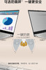 惠普(HP)薄锐ENVY 13-aq1012TU 13.3英寸超轻薄笔记本电脑(i5-10210U 8G 512GSSD UMA...JPY带授权招加盟代理 商品缩略图5