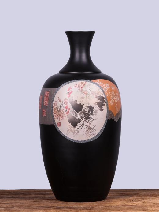 赖恒东 花瓶 商品图1