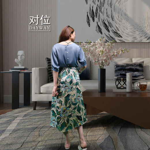 对位SQFATW_真丝衫_ZK 商品图3