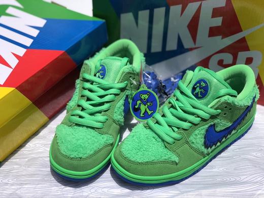 Nike SB QS"情侣款休闲运动鞋 商品图4