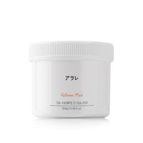 阿拉蕾ARALE富勒烯紧致提拉面膜300gJPY带授权招加盟代理