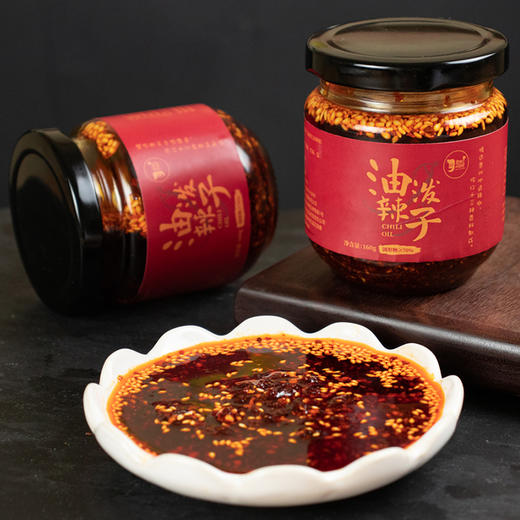 油泼辣子 商品图0