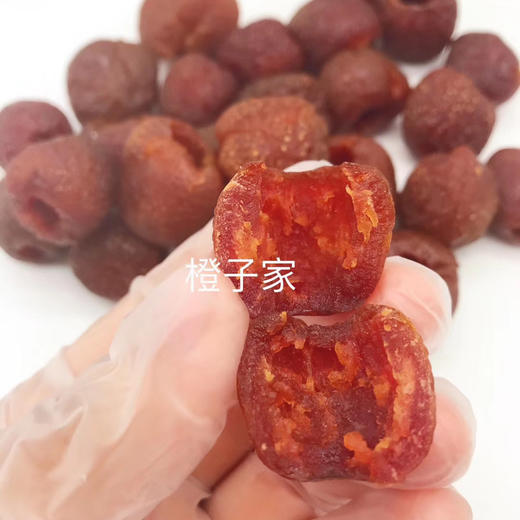 空心山楂 商品图2