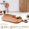 Lauren camphor chopping board 劳伦木质菜板JPY带授权招加盟代理 商品缩略图0