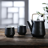 奇迹茶具组1壶2杯  壶650ml/杯200ml 商品缩略图2