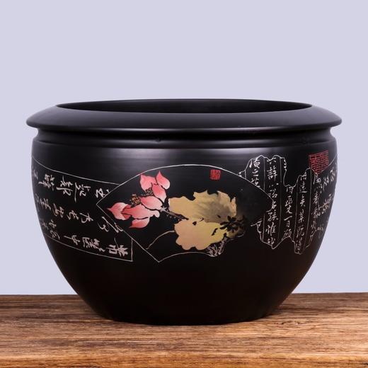 赖恒东 风水缸 商品图1