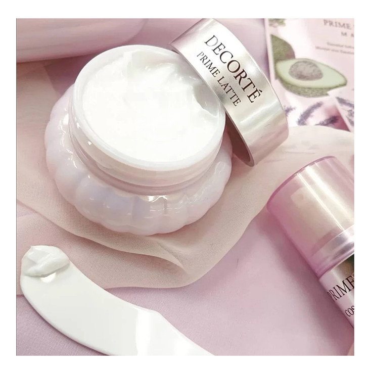 日上拼单黛珂牛油果面霜代购满600包邮