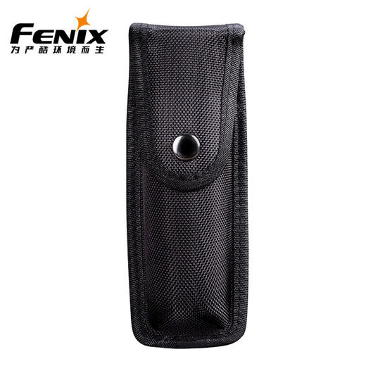 Fenix ALP-10S/ALP-10L手电筒保护套耐用快拆EDC战术强光手电布套 商品图0