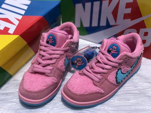 Nike SB QS"情侣款休闲运动鞋 商品图5