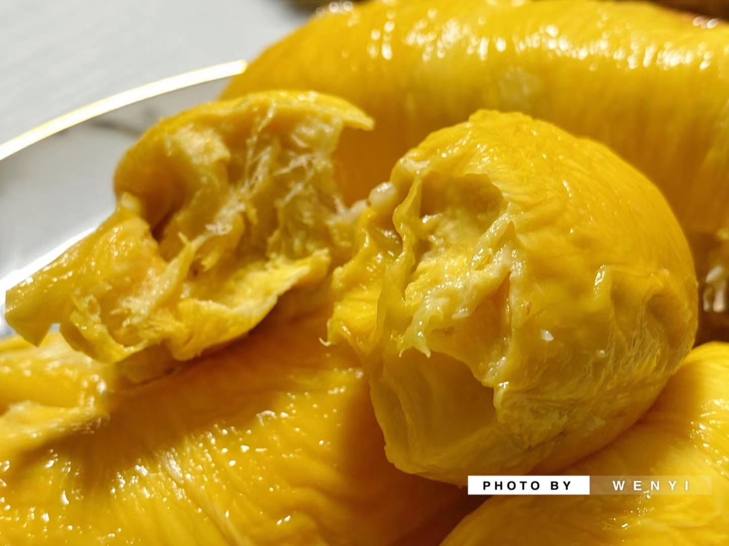 马来西亚液氮冷冻猫山王榴莲D197/D101榴莲