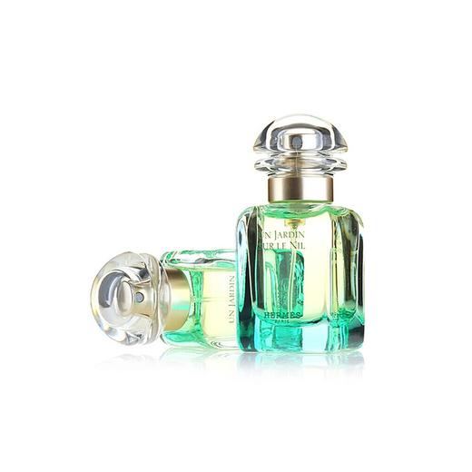 法国香水-爱马仕尼罗河花园淡香水30ML（EDT） 商品图2