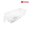 Daiso Convenient Storage Basket 大创 便捷收纳提篮1-1018565JPY带授权招加盟代理 商品缩略图0