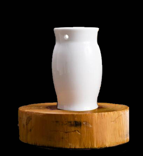 【艾灸杯眼部、面部使用】迷你桃花灸杯 商品图2