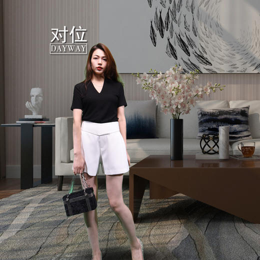 艾衣集SX0209_T恤_ZK 商品图3